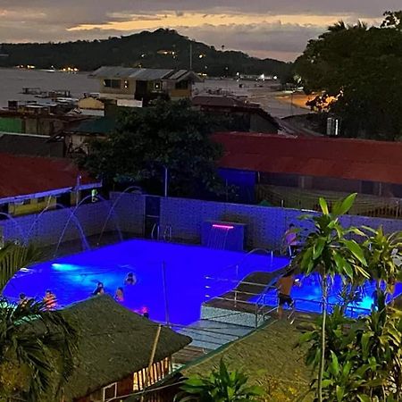 Hip Nautic Beach Resort Powered By Cocotel Lian Eksteriør bilde