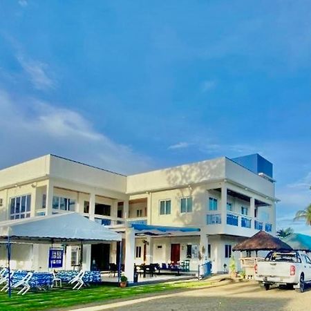Hip Nautic Beach Resort Powered By Cocotel Lian Eksteriør bilde