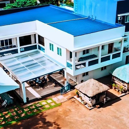 Hip Nautic Beach Resort Powered By Cocotel Lian Eksteriør bilde
