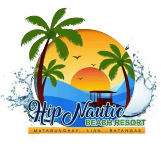 Hip Nautic Beach Resort Powered By Cocotel Lian Eksteriør bilde