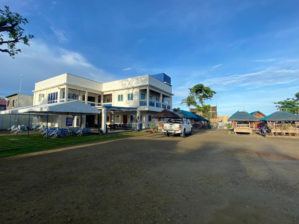 Hip Nautic Beach Resort Powered By Cocotel Lian Eksteriør bilde