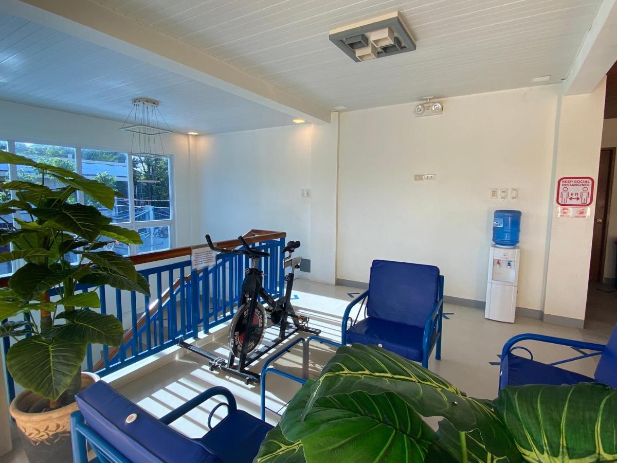 Hip Nautic Beach Resort Powered By Cocotel Lian Eksteriør bilde