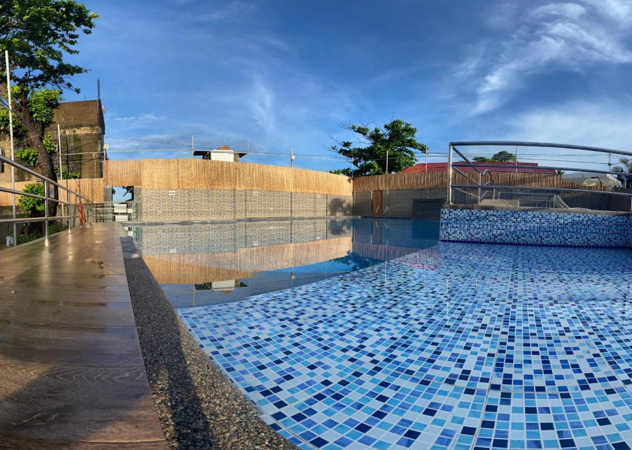 Hip Nautic Beach Resort Powered By Cocotel Lian Eksteriør bilde