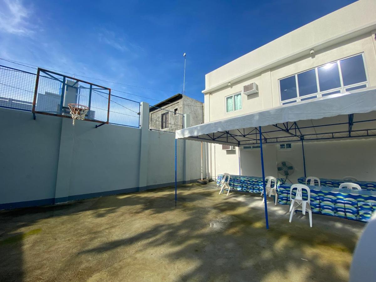 Hip Nautic Beach Resort Powered By Cocotel Lian Eksteriør bilde