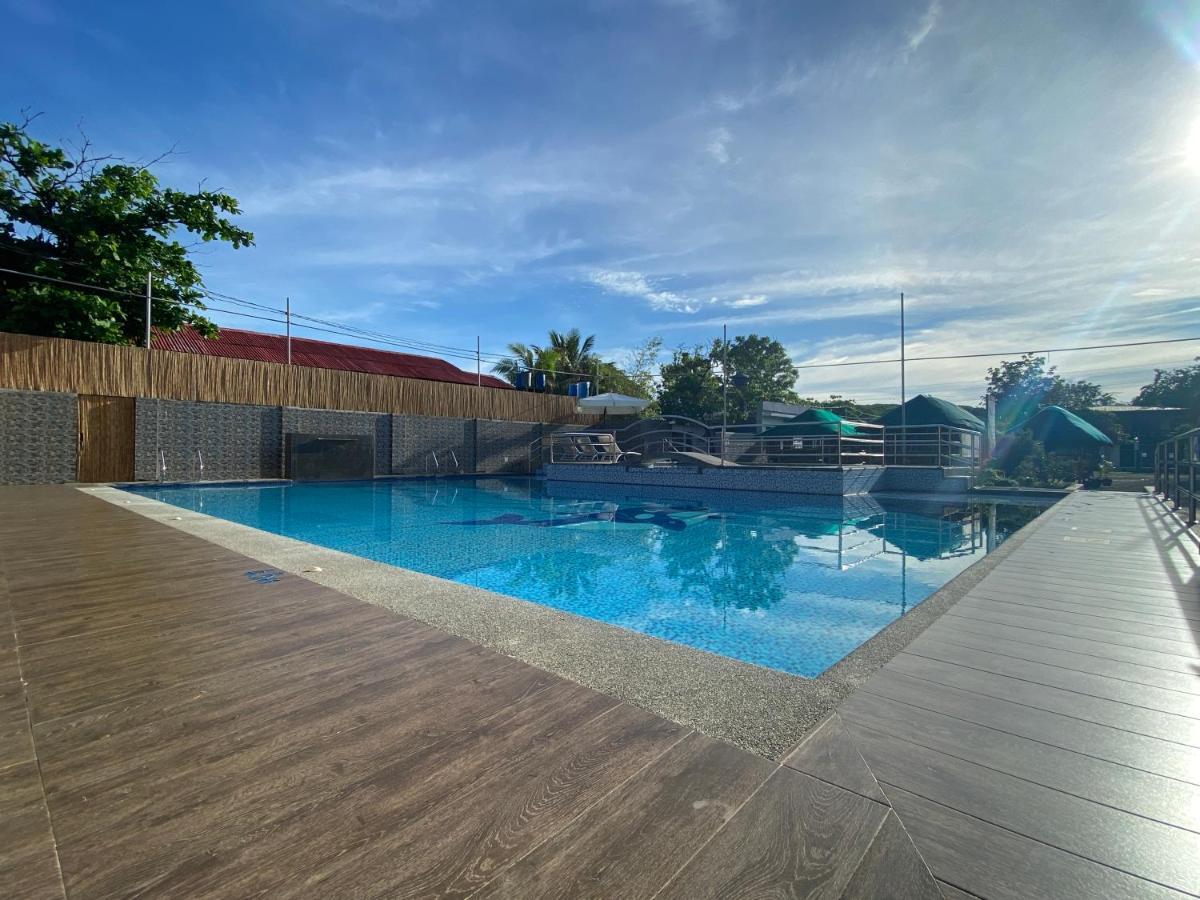 Hip Nautic Beach Resort Powered By Cocotel Lian Eksteriør bilde