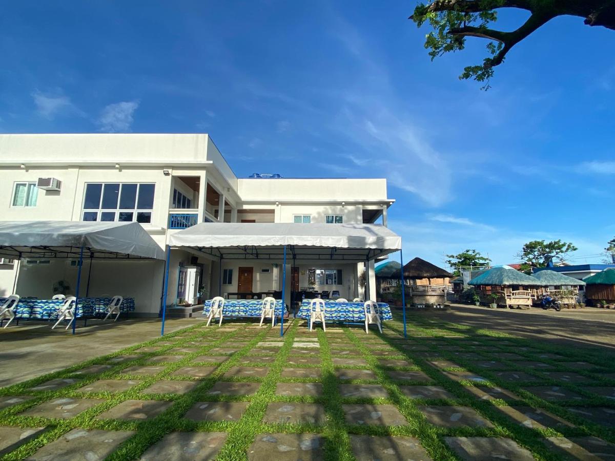 Hip Nautic Beach Resort Powered By Cocotel Lian Eksteriør bilde