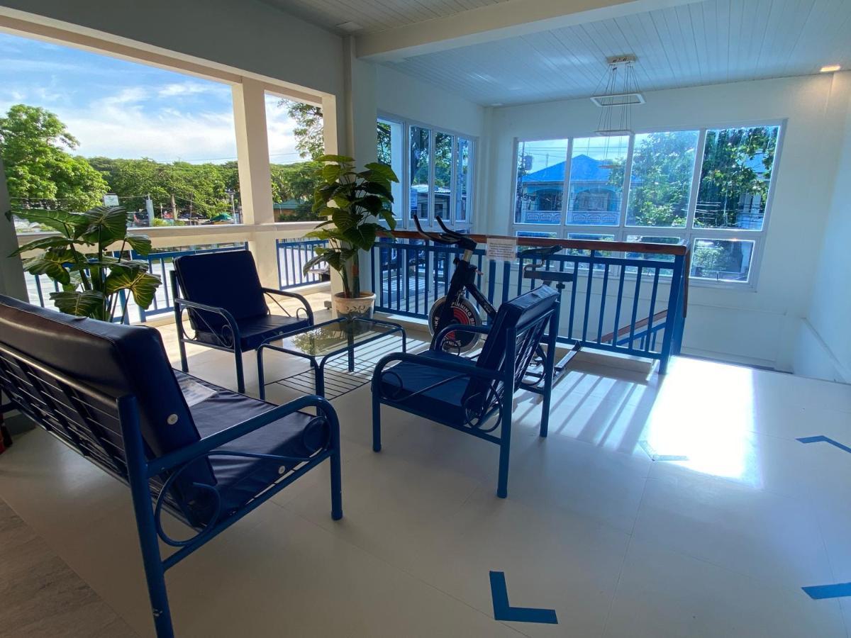 Hip Nautic Beach Resort Powered By Cocotel Lian Eksteriør bilde
