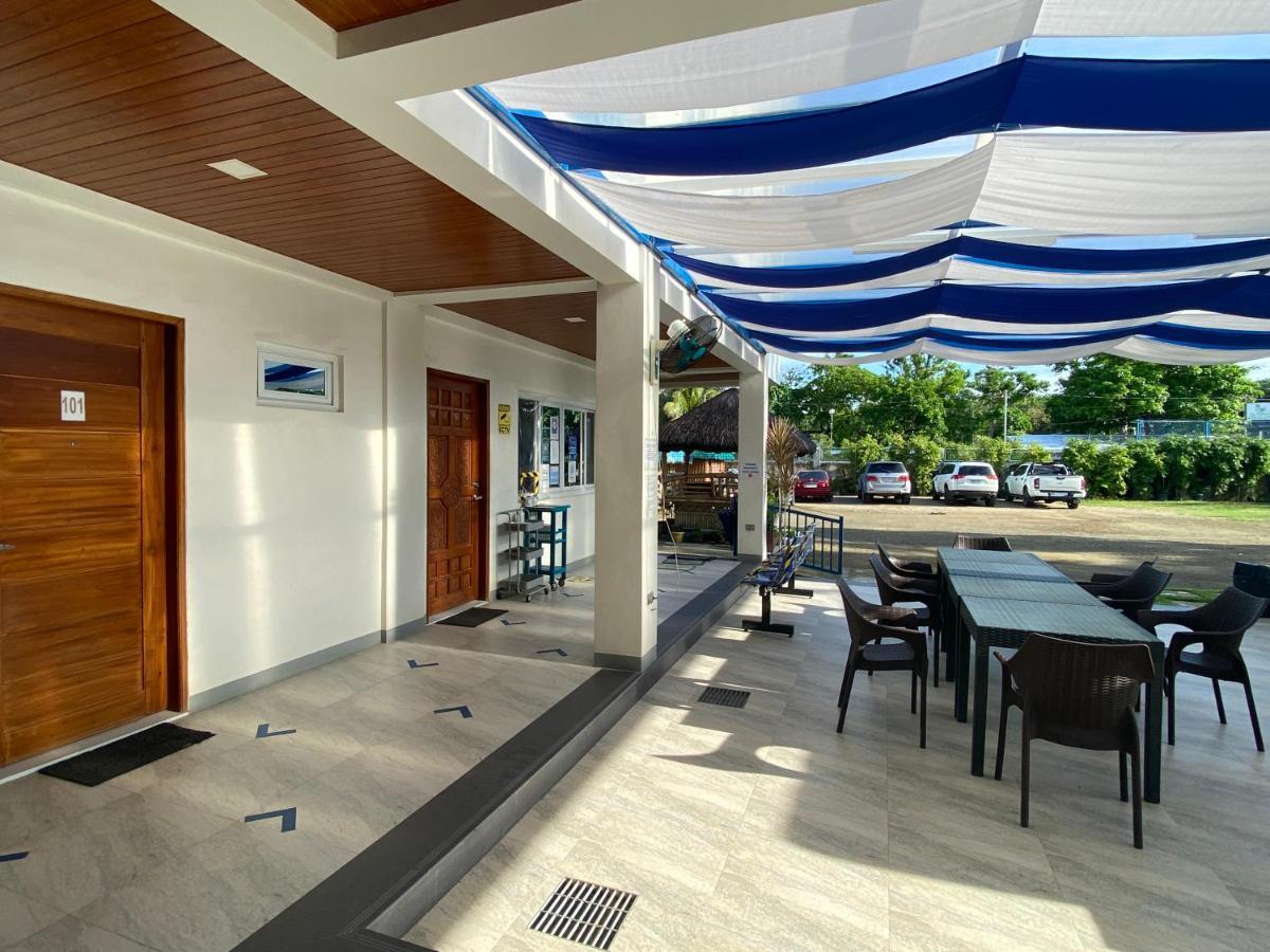 Hip Nautic Beach Resort Powered By Cocotel Lian Eksteriør bilde