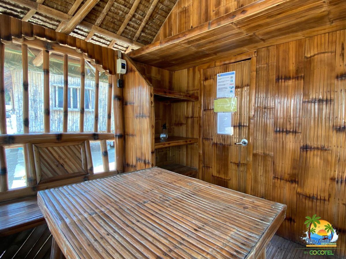 Hip Nautic Beach Resort Powered By Cocotel Lian Eksteriør bilde
