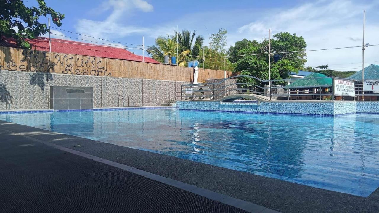 Hip Nautic Beach Resort Powered By Cocotel Lian Eksteriør bilde