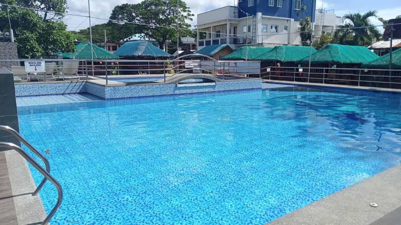 Hip Nautic Beach Resort Powered By Cocotel Lian Eksteriør bilde
