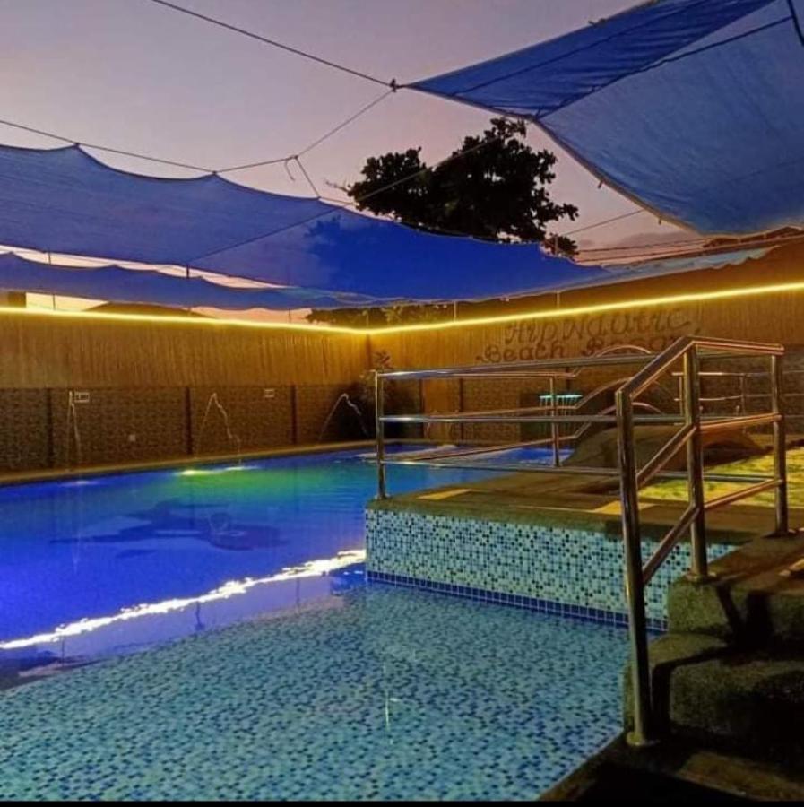 Hip Nautic Beach Resort Powered By Cocotel Lian Eksteriør bilde