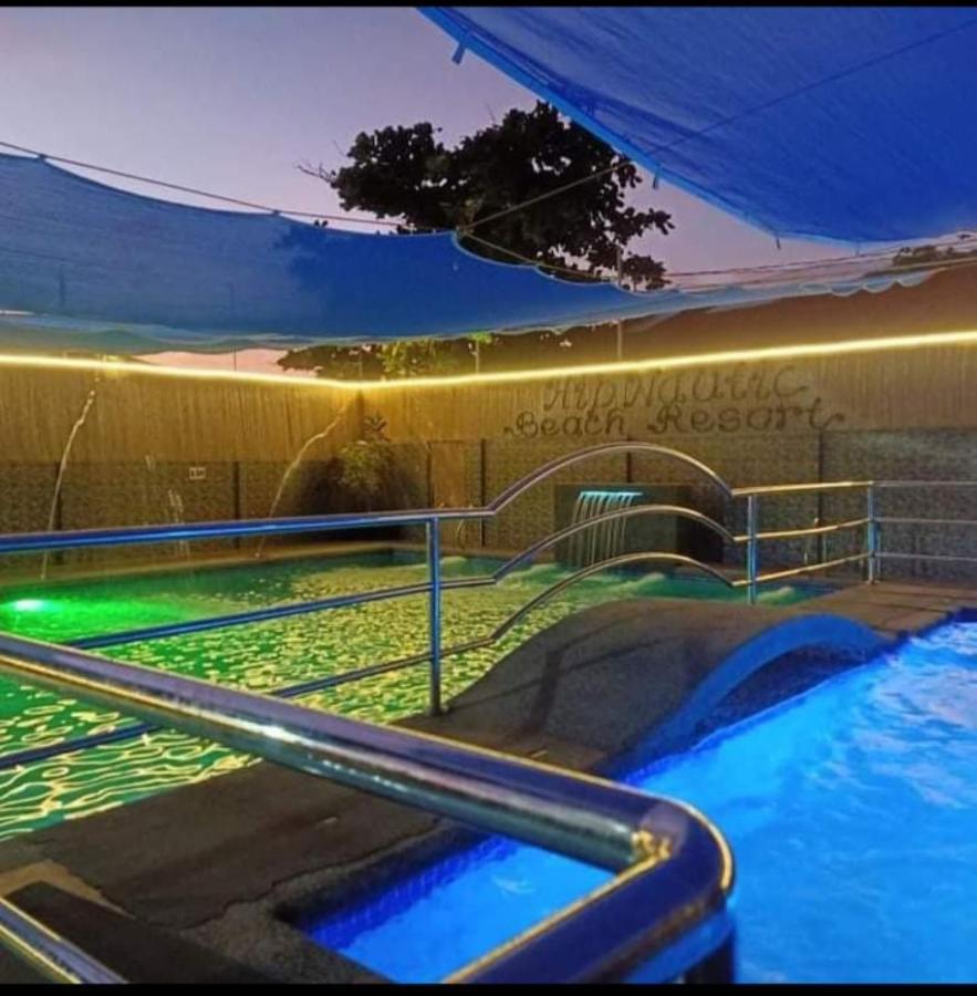 Hip Nautic Beach Resort Powered By Cocotel Lian Eksteriør bilde