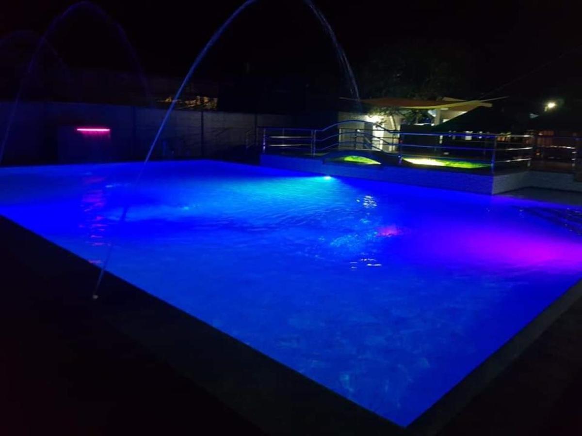 Hip Nautic Beach Resort Powered By Cocotel Lian Eksteriør bilde