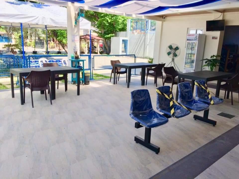 Hip Nautic Beach Resort Powered By Cocotel Lian Eksteriør bilde