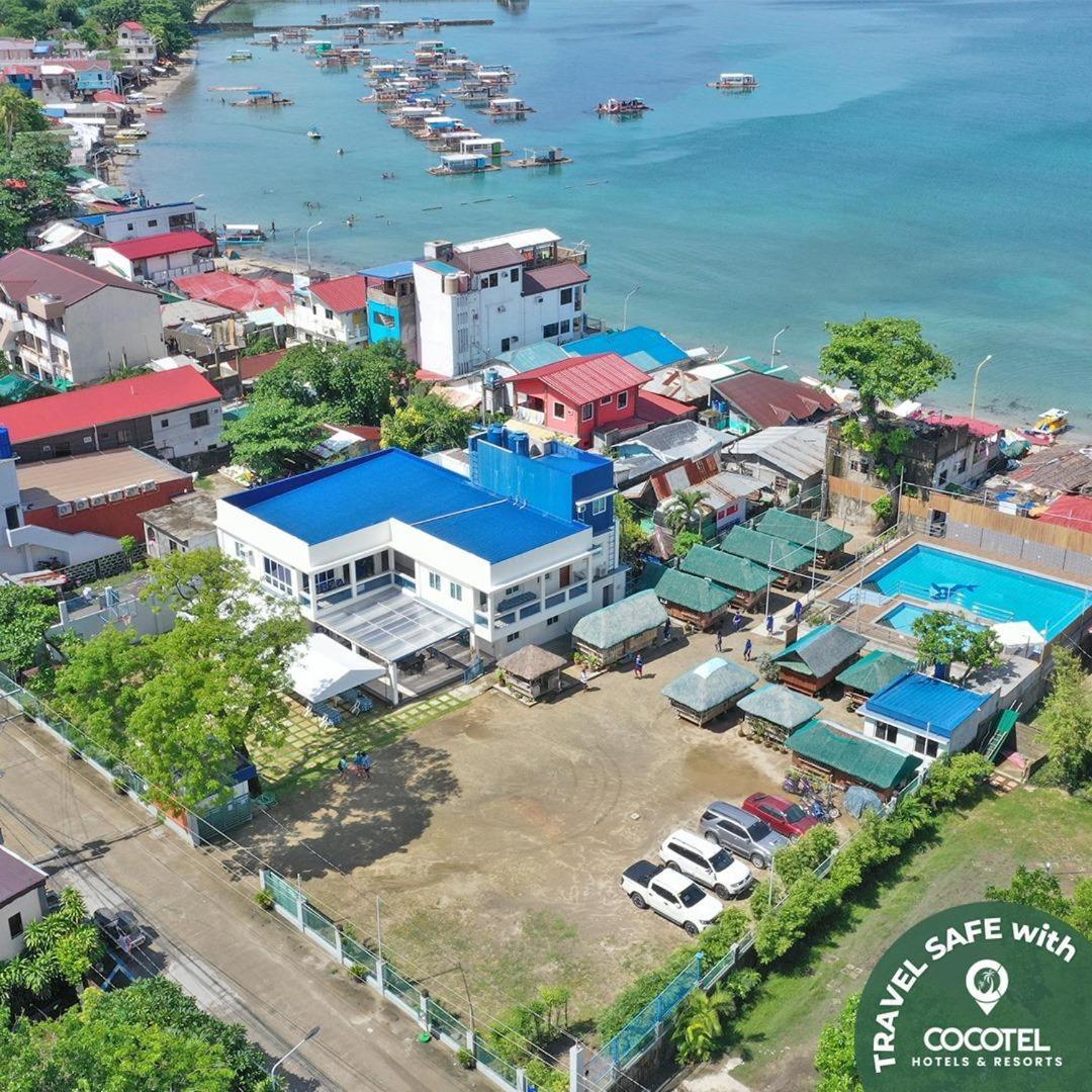 Hip Nautic Beach Resort Powered By Cocotel Lian Eksteriør bilde