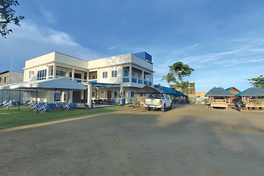 Hip Nautic Beach Resort Powered By Cocotel Lian Eksteriør bilde
